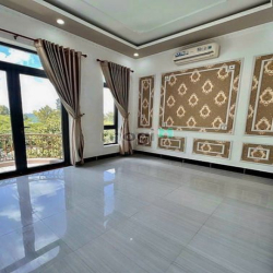 Nhà 2 lầu vị trí đẹp mặt tiền Đặng Văn Dày Khu Stella Mega City