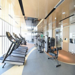 Cho thuê 2 Shophouse liền kề kinh doanh, vị trí siêu đẹp Midtown Q7