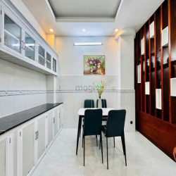 Rẻ nhất quận 3, Đường Kỳ Đồng, phường 9, quận 3, 50m2, 2 ty1, sổ riêng