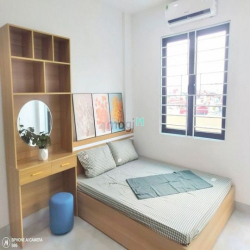 Bán Tòa Chung Cư Mini Văn Cao, 55m2 5T, Giá 6.5 Tỷ, Dòng Tiền 10% /năm