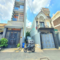 bán đất mặt tiền hẻm 75 Trương Văn Hải TNPB , Quận 9 - 6 tỷ 100/71m2