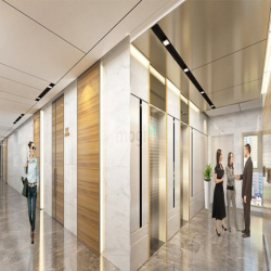 Cho thuê 2 Shophouse liền kề kinh doanh, vị trí siêu đẹp Midtown Q7