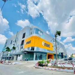 GV. CHDV 8P lớn, gần Siêu thị E-Mart 2, HĐT 30 triệu/th. Nhà 151m2, 4T