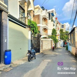 bán đất mặt tiền hẻm 75 Trương Văn Hải TNPB , Quận 9 - 6 tỷ 100/71m2