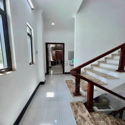 Nhà 2 lầu vị trí đẹp mặt tiền Đặng Văn Dày Khu Stella Mega City