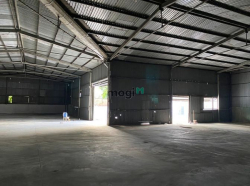 Nhà Xưởng Mới Xây 1100m 1/ QL 1A An Phú Đông Q12. 50tr