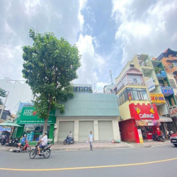 Cho thuê nhà 18A Kỳ Đồng, Phường 9, Quận 3
