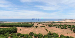 Cần ra gấp lô đất view biển xã Hòa Thắng 3778m2, view Apec, QH đất ở