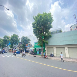 Cho thuê nhà 18A Kỳ Đồng, Phường 9, Quận 3