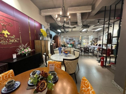 SHOPHOUSE Nguyễn cơ thạch, Cho thuê nguên căn SALA  quận 2