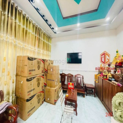 Bán nhà mặt tiền kinh doanh đường Bình Hòa Cây Dương, 230m2 thổ cư