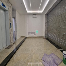 Ngõ nông 70m ra mặt phố Nguyễn Chí Thanh, phân lô 63m 7T 6.6m 19 tỷ 5