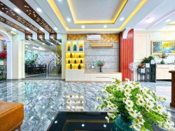 Biệt Thự 6X16M 2 Lầu Sân Thượng KDC NAM LONG PHÚ THUẬN Q7