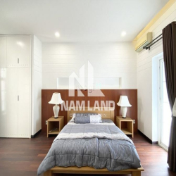 ?Villa Đường NGUYỄN VĂN HƯỞNG Gara 3 Lầu 5 Phòng Lớn Chỉ 65 Triệu