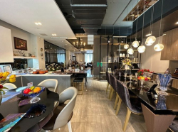 SHOPHOUSE Nguyễn cơ thạch, Cho thuê nguên căn SALA  quận 2