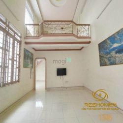 Cho thuê MBKD 400m2 đường Hoàng Bá Bích,P.Long Bình giá15tr/tháng