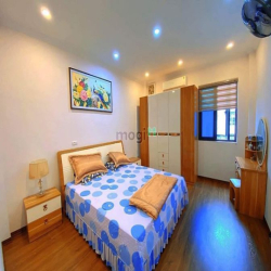 Bán nhà 6 tầng 42m x 4.6mt, 6.9 tỷ phố Xuân La, Tây Hồ, ô tô đỗ cửa