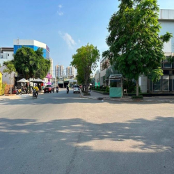 Chính chủ bán biệt thự mới sây dựng đừng Cao Đức Lân. Giá 53 tỷ