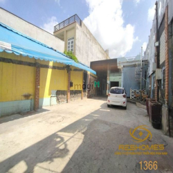 Cho thuê MBKD 400m2 đường Hoàng Bá Bích,P.Long Bình giá15tr/tháng