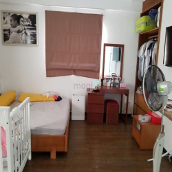 Bán căn hộ Fortuna Kim Hồng, DT 80m2, 2PN, NT cơ bản, giá 2.150 tỷ