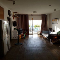 Bán căn hộ Fortuna Kim Hồng, DT 80m2, 2PN, NT cơ bản, giá 2.150 tỷ