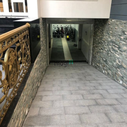 Biệt thự víp khu Tên Lửa, Bình Tân. Nội thất cao cấp. Dt:10x22m,