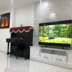 Bán Penthouse Nam Phúc, nội thất cao cấp, ô xe, view ngã ba sông.