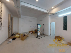 Cho thuê nhà 1 trệt 4 lầu đường Phạm Văn Thuận, P.Tam Hiệp, Biên Hòa