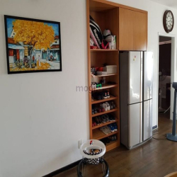 Bán căn hộ Fortuna Kim Hồng, DT 80m2, 2PN, NT cơ bản, giá 2.150 tỷ