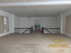 Cho thuê nhà 1 trệt 4 lầu đường Phạm Văn Thuận, P.Tam Hiệp, Biên Hòa