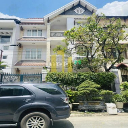 Cho thuê Villa Đường 30B, Bình An , Quận 2. Giá 48 triệu/ tháng.