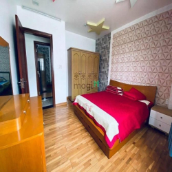 Biệt thự víp khu Tên Lửa, Bình Tân. Nội thất cao cấp. Dt:10x22m,