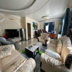 Biệt thự víp khu Tên Lửa, Bình Tân. Nội thất cao cấp. Dt:10x22m,