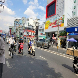 Xuất cảnh bán Gấp nhà mặt tiền Phan Đăng Lưu-Q.Phú Nhuận_DT 9X15_4x tỷ