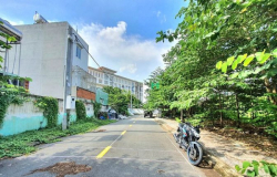 bán Đất đường Tú xương. Hiệp Phú. Q9. 79m2 giá 5 tỷ 950