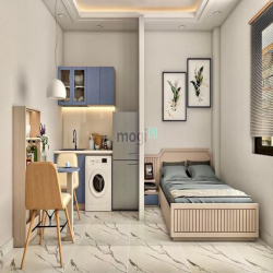 Khai trương dự án mới Retro Apartment tại Trần Não, Bình An, An Khánh