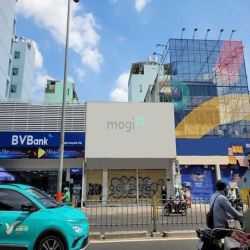 Xuất cảnh bán Gấp nhà mặt tiền Phan Đăng Lưu-Q.Phú Nhuận_DT 9X15_4x tỷ