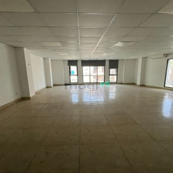 Cho thuê sàn văn phòng Mễ Trì- Đại lộ Thăng Long, 100 m2/tầng