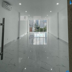 Sàn VP 70M2 - Khu Trần Não, An Khánh, Q.2 - GIỜ LV 24/24, FREE Xe máy