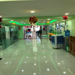 Bán toà nhà 5 tầng mặt tiền Tây Hoà, Quận 9 - DT: 7.2 x 41 = 300m2