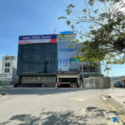 Sàn VP 70M2 - Khu Trần Não, An Khánh, Q.2 - GIỜ LV 24/24, FREE Xe máy