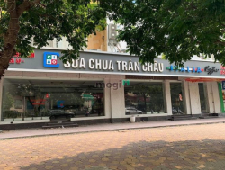 Cho thuê mặt tiền 8m mặt phố Nguyễn Khánh Toàn – DT: 60m2