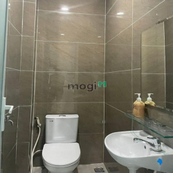 Sàn VP 70M2 - Khu Trần Não, An Khánh, Q.2 - GIỜ LV 24/24, FREE Xe máy