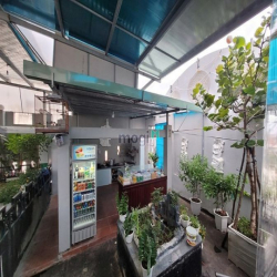 Văn phòng 110m2, 135m2 giá tốt đường 2 tháng 9