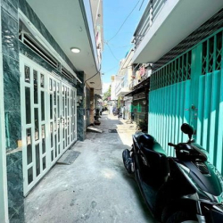 Bán nhà Nguyễn Văn Khối 44m2 hẻm rộng giá 3.65 tỷ