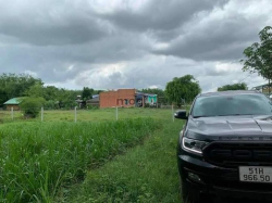 Đất full thổ cư ,mặt tiền đường nhựa giá chỉ 640 triệu tại Bến Cầu TN