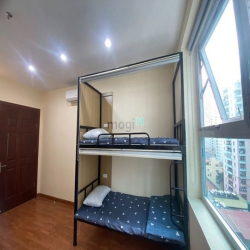 Cho thuê homestay giá rẻ full đồ bao phí phố Ngụy Như 150m2 chỉ 1tr9