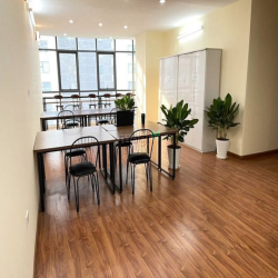 Cho thuê homestay giá rẻ full đồ bao phí phố Ngụy Như 150m2 chỉ 1tr9