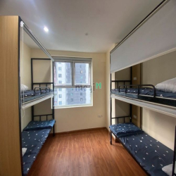 Cho thuê homestay giá rẻ full đồ bao phí phố Ngụy Như 150m2 chỉ 1tr9