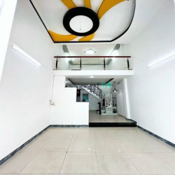 Bán nhà Nguyễn Văn Khối 44m2 hẻm rộng giá 3.65 tỷ